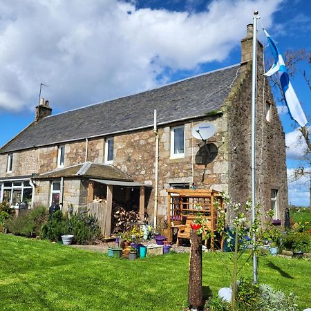 סנט אנדרוס Scooniehill Farm House B&B מראה חיצוני תמונה