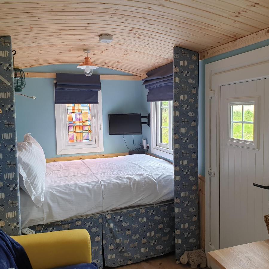 סנט אנדרוס Scooniehill Farm House B&B מראה חיצוני תמונה