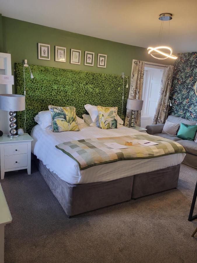 סנט אנדרוס Scooniehill Farm House B&B מראה חיצוני תמונה
