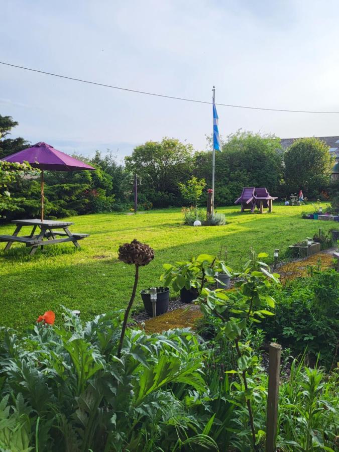 סנט אנדרוס Scooniehill Farm House B&B מראה חיצוני תמונה