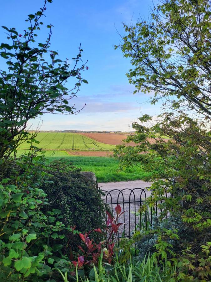 סנט אנדרוס Scooniehill Farm House B&B מראה חיצוני תמונה