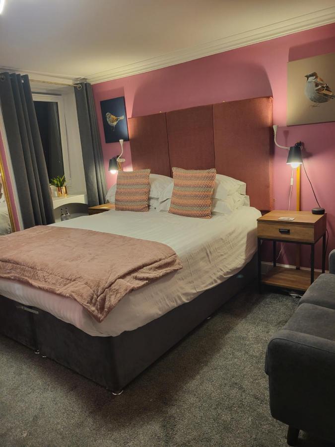 סנט אנדרוס Scooniehill Farm House B&B מראה חיצוני תמונה