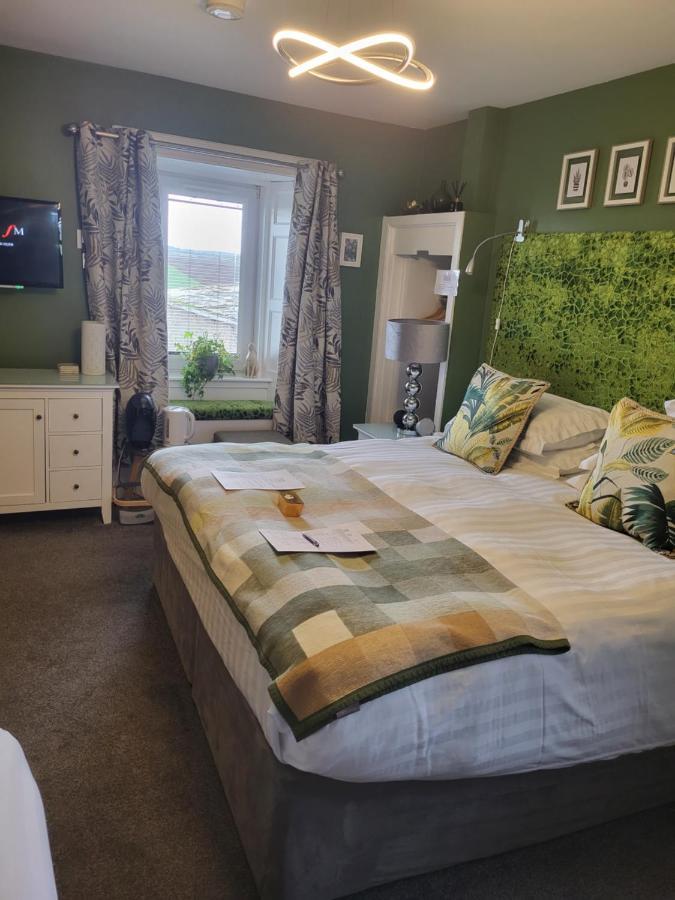 סנט אנדרוס Scooniehill Farm House B&B מראה חיצוני תמונה