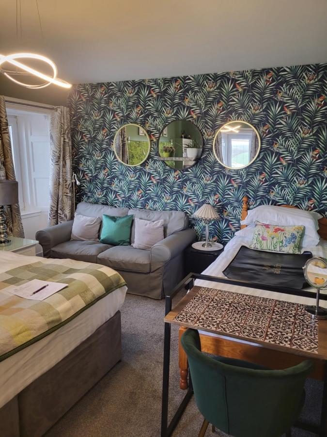 סנט אנדרוס Scooniehill Farm House B&B מראה חיצוני תמונה