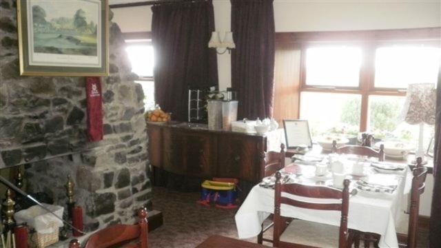 סנט אנדרוס Scooniehill Farm House B&B מראה חיצוני תמונה