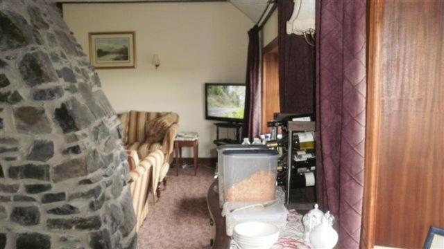 סנט אנדרוס Scooniehill Farm House B&B מראה חיצוני תמונה