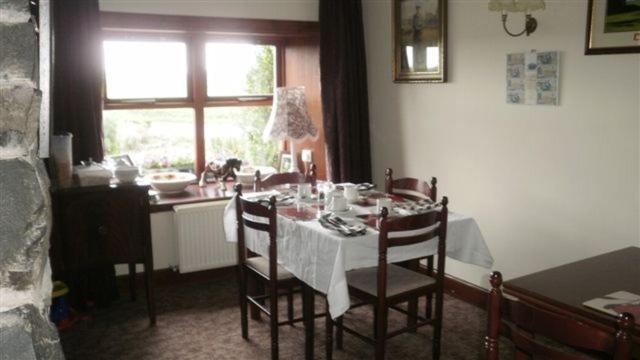סנט אנדרוס Scooniehill Farm House B&B מראה חיצוני תמונה