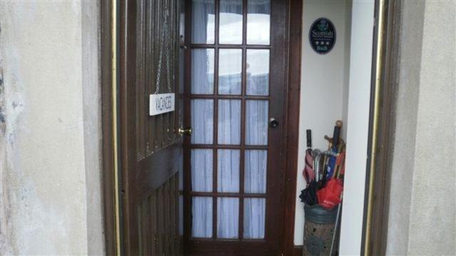 סנט אנדרוס Scooniehill Farm House B&B מראה חיצוני תמונה