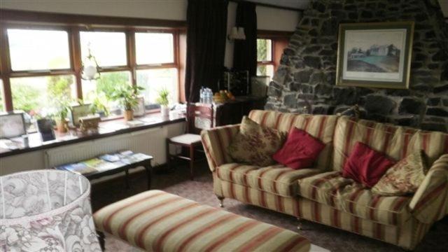 סנט אנדרוס Scooniehill Farm House B&B מראה חיצוני תמונה