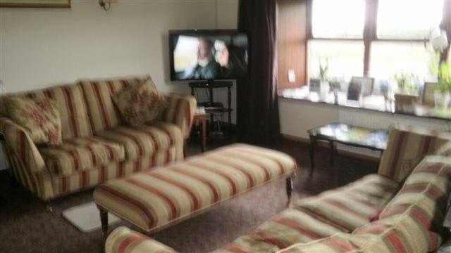סנט אנדרוס Scooniehill Farm House B&B מראה חיצוני תמונה