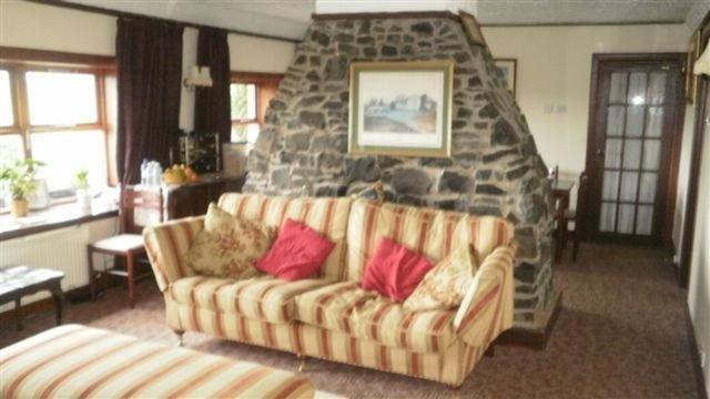 סנט אנדרוס Scooniehill Farm House B&B מראה חיצוני תמונה