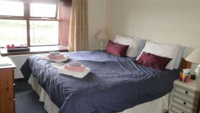 סנט אנדרוס Scooniehill Farm House B&B חדר תמונה