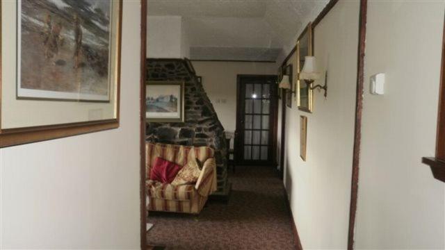 סנט אנדרוס Scooniehill Farm House B&B מראה חיצוני תמונה