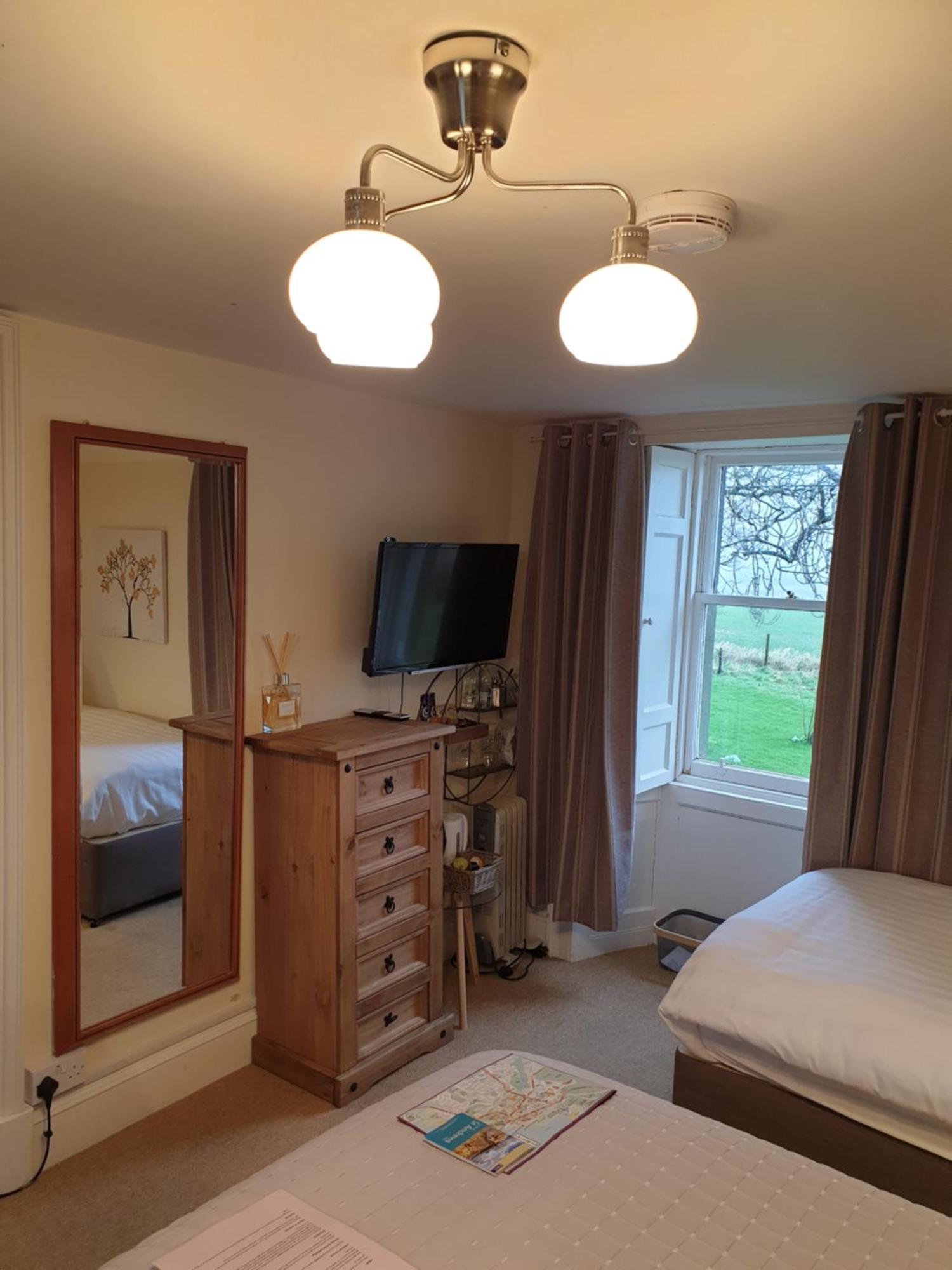 סנט אנדרוס Scooniehill Farm House B&B חדר תמונה