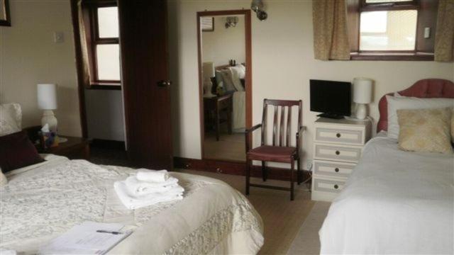 סנט אנדרוס Scooniehill Farm House B&B חדר תמונה