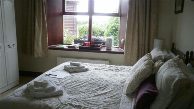סנט אנדרוס Scooniehill Farm House B&B חדר תמונה