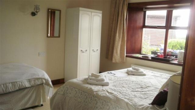סנט אנדרוס Scooniehill Farm House B&B חדר תמונה