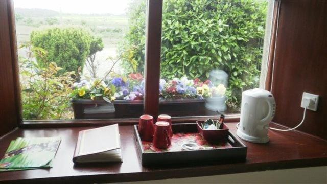 סנט אנדרוס Scooniehill Farm House B&B חדר תמונה