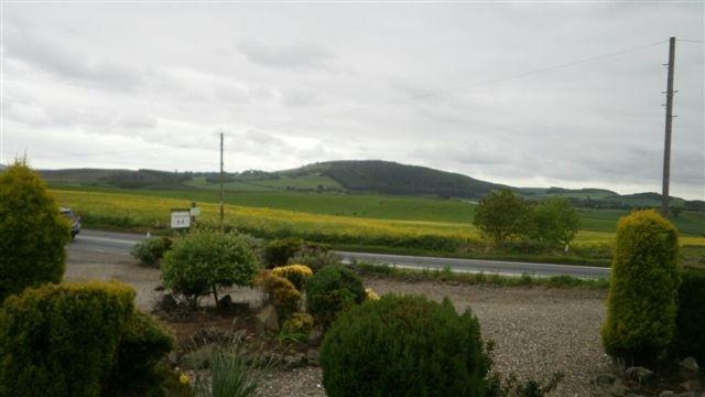סנט אנדרוס Scooniehill Farm House B&B חדר תמונה